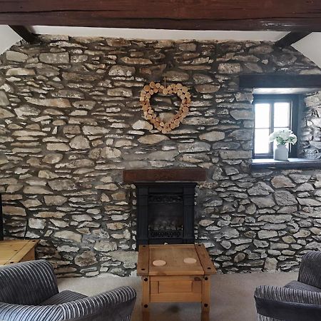 Ystrad Meurig Red Lion Hotel מראה חיצוני תמונה