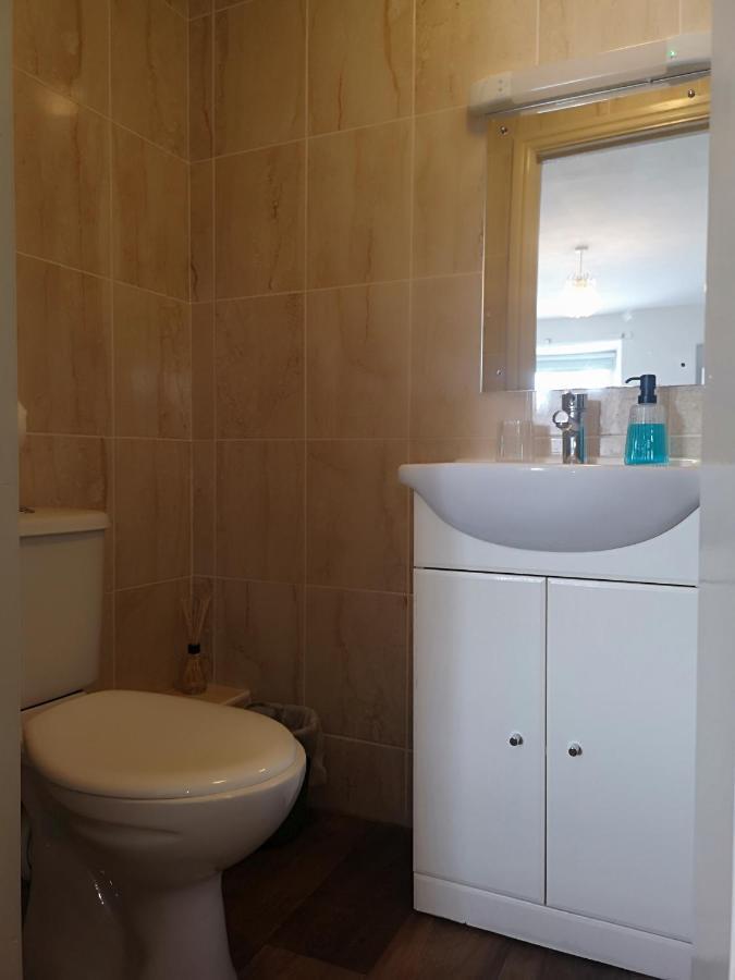 Ystrad Meurig Red Lion Hotel מראה חיצוני תמונה