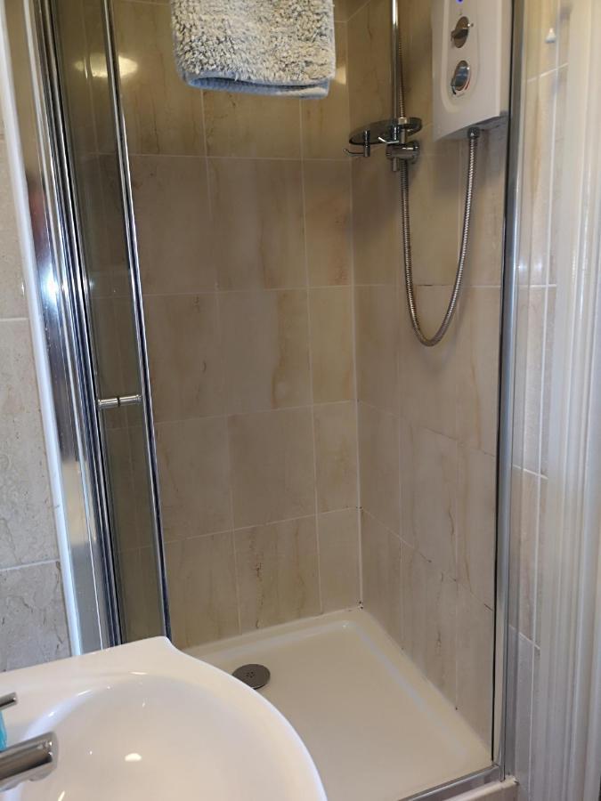 Ystrad Meurig Red Lion Hotel מראה חיצוני תמונה