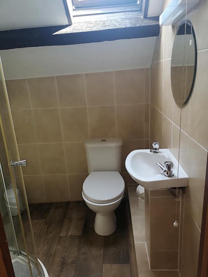 Ystrad Meurig Red Lion Hotel מראה חיצוני תמונה